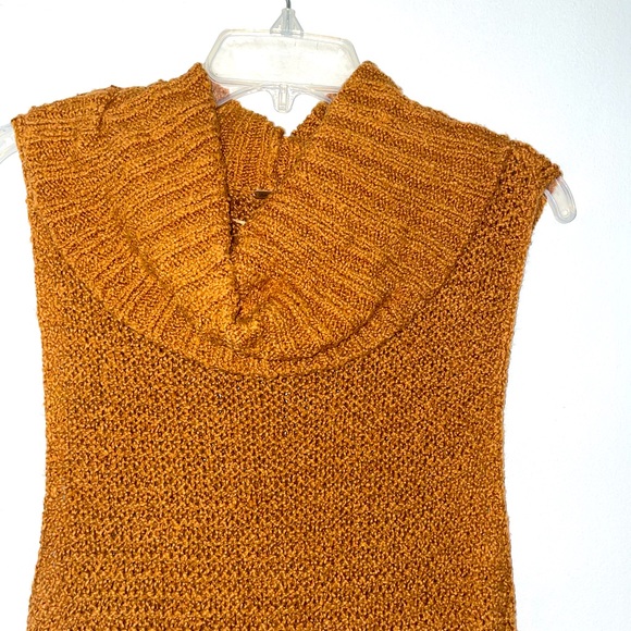 Free People Sweater Tunic - Picture 4 of 11